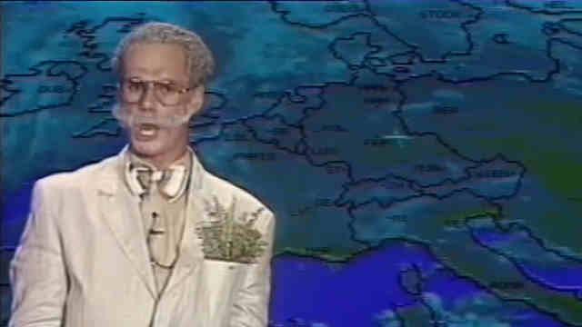 Météo, (Michel Cardoze)