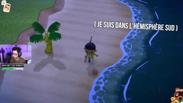 JE SUIS MILLIONAIRE ! - Animal Crossing New Horizons