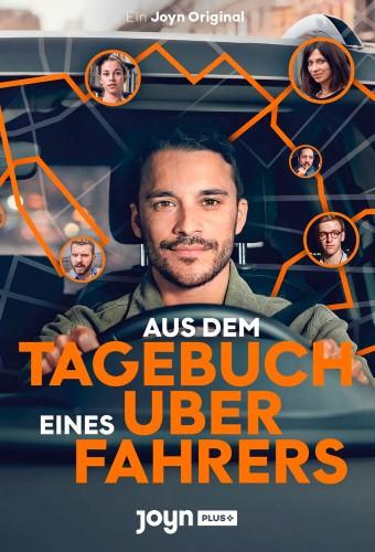 Aus dem Tagebuch eines Uber-Fahrers