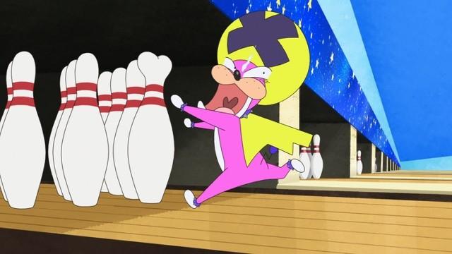Jolly Bowling