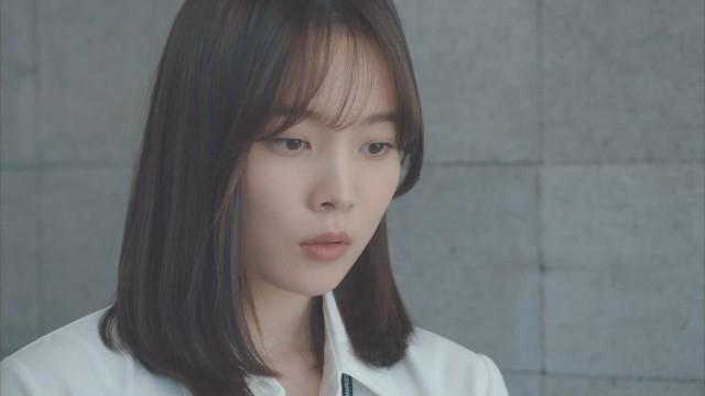 엄마, 그날.. 밖에 나갔어?