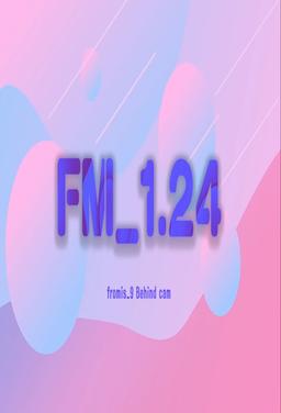 fromis_9: FM_1.24