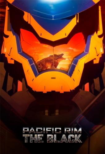Pacific Rim: The Black