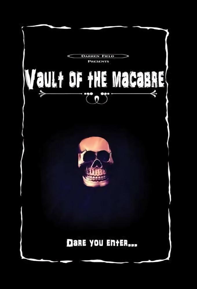 Vault of the Macabre