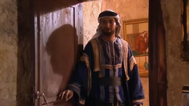 الحلقة السادسة عشرة