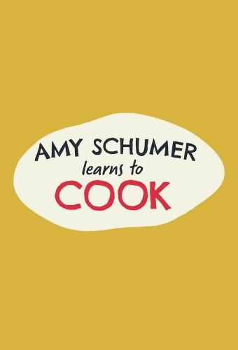 Amy Schumer Learns to Cook