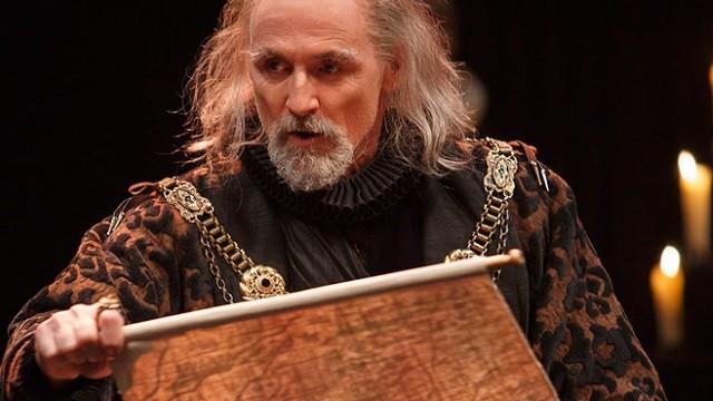 King Lear