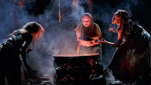 Macbeth