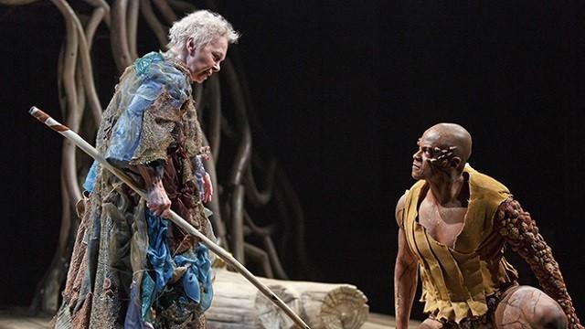 The Tempest