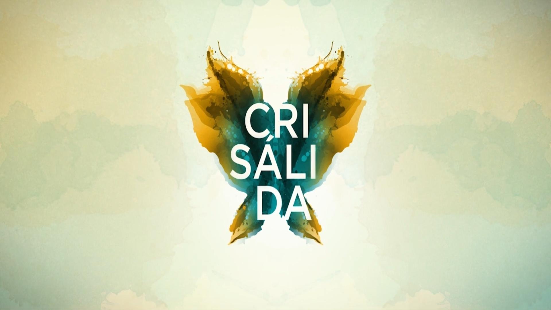 Crisálida