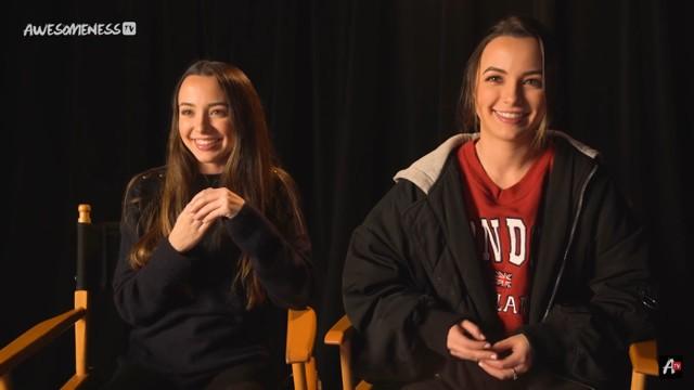 Meet The Guys We Didn't Pick for Twin My Heart Season 2 with the Merrell Twins