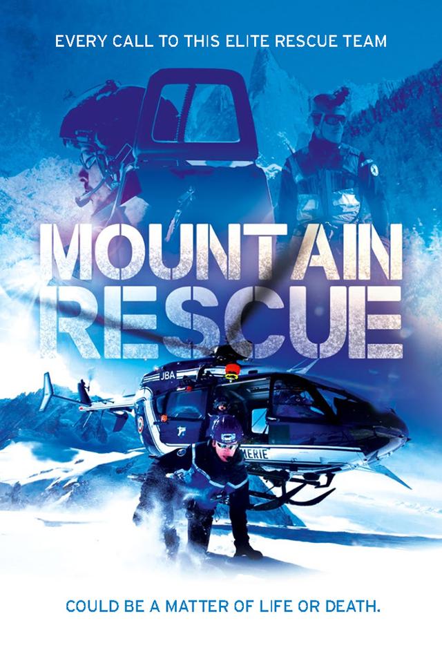 Mountain Rescue