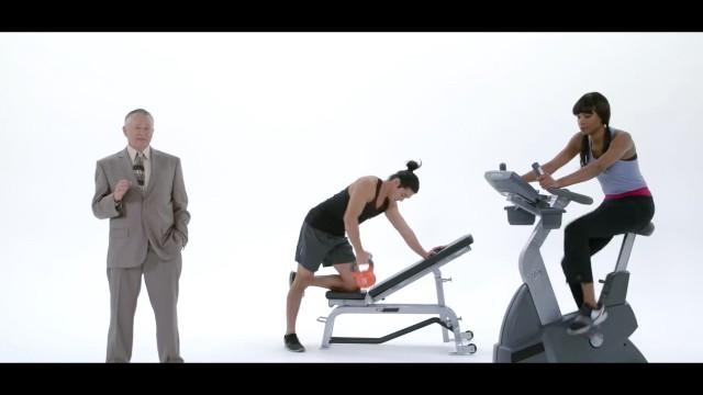 If Gyms Were Honest