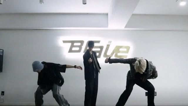 'Chris Brown - No Guidance (Feat. Drake)' Choreography by DKB