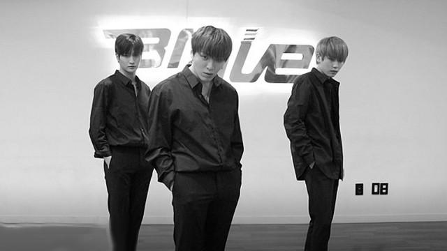 'Shawn Mendes, Justin Bieber - Monster' Choreography by DKB