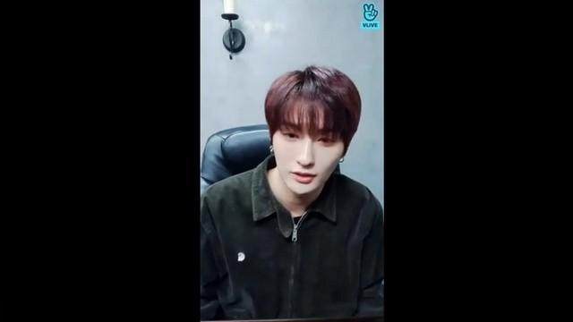 Do you know who it is? It's Echan