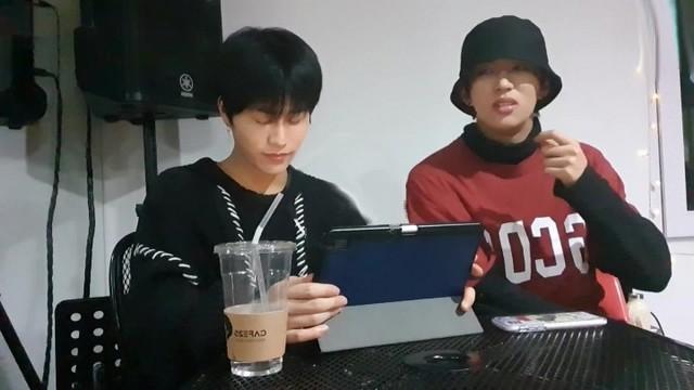 BB Don't Go Anywhere????