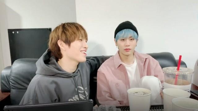 Geechan Geechan missed you