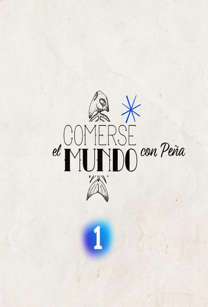 Comerse el Mundo
