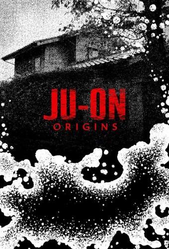 JU-ON: Origins
