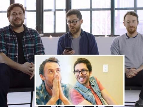Ice Breakers & Lunch Conversation (w/Streeter!)