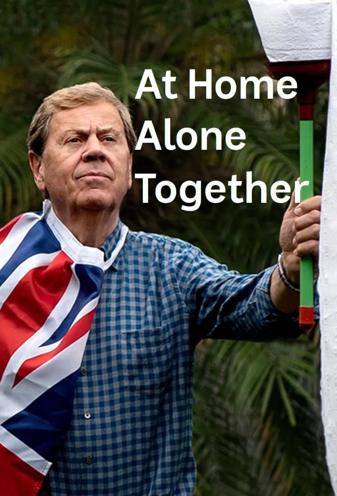 At Home Alone Together