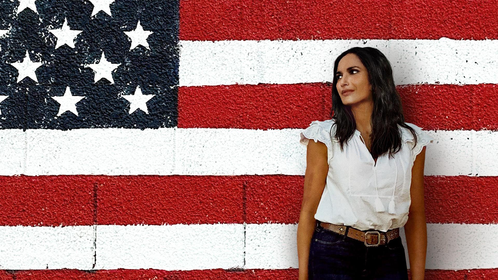 Taste the Nation with Padma Lakshmi