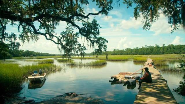 The Gullah Way