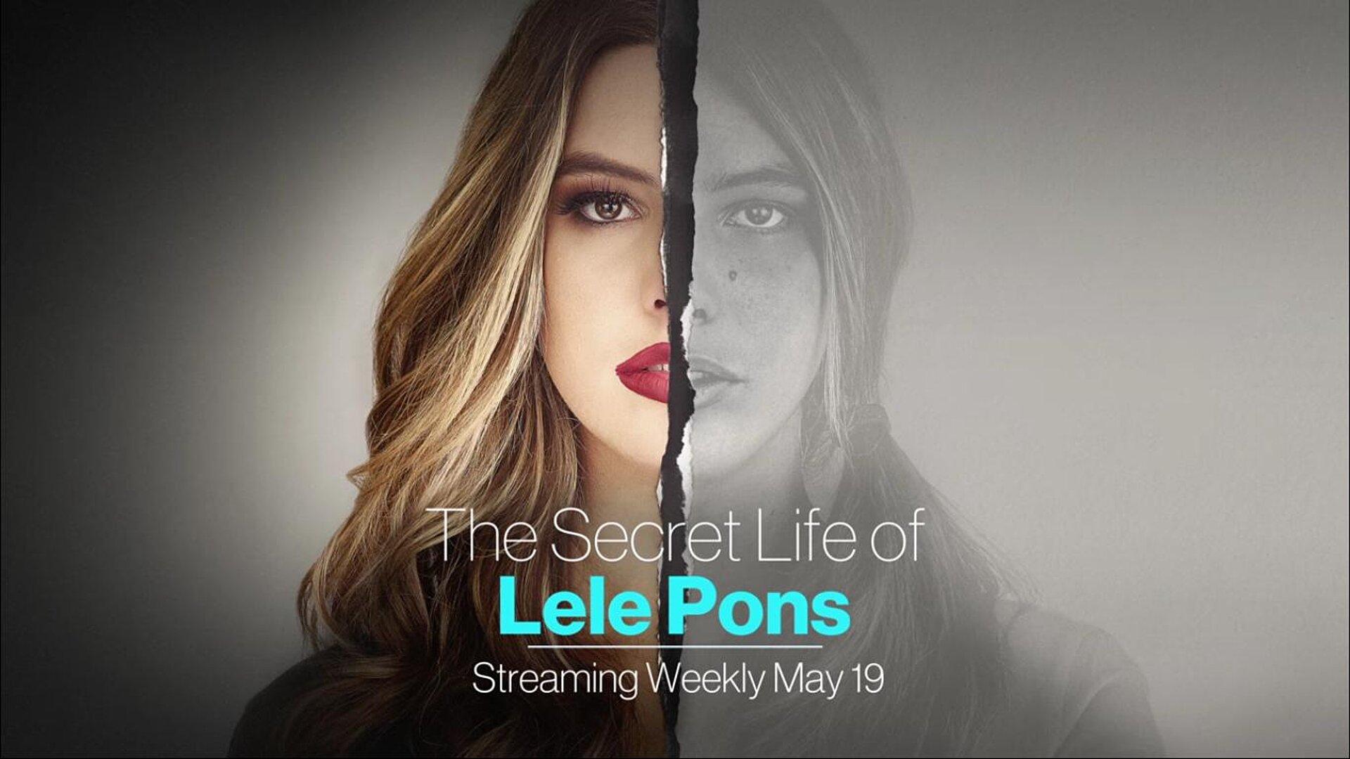 The Secret Life of Lele Pons