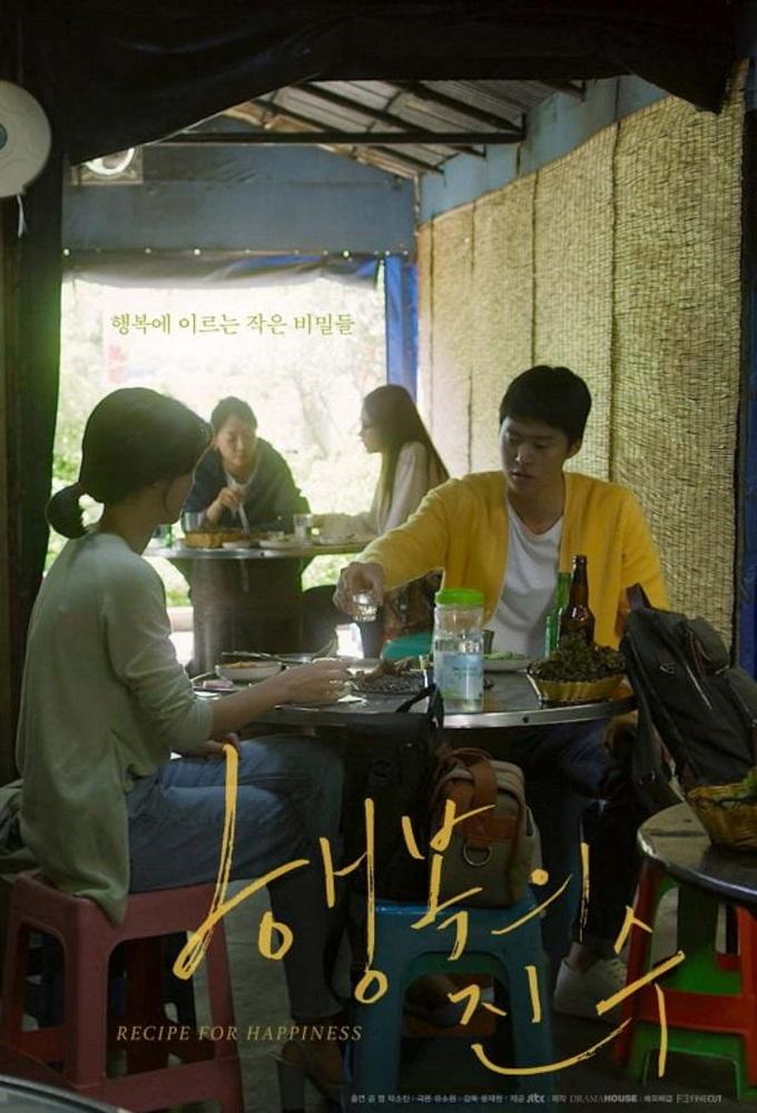 Recipe for Happiness