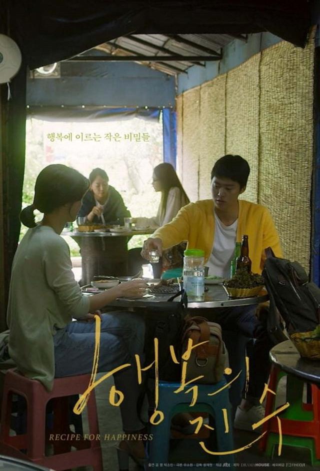 Recipe for Happiness