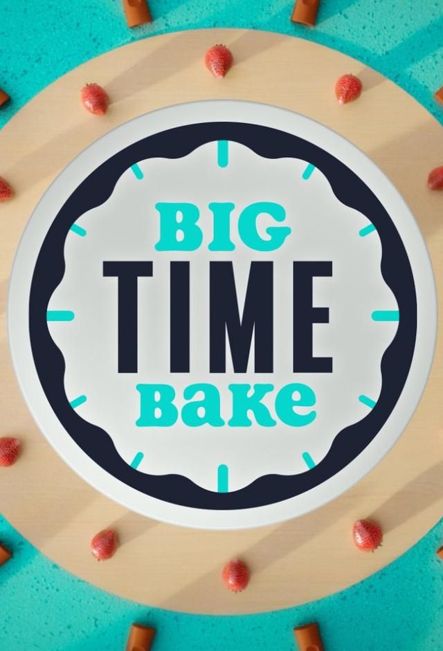 Big Time Bake