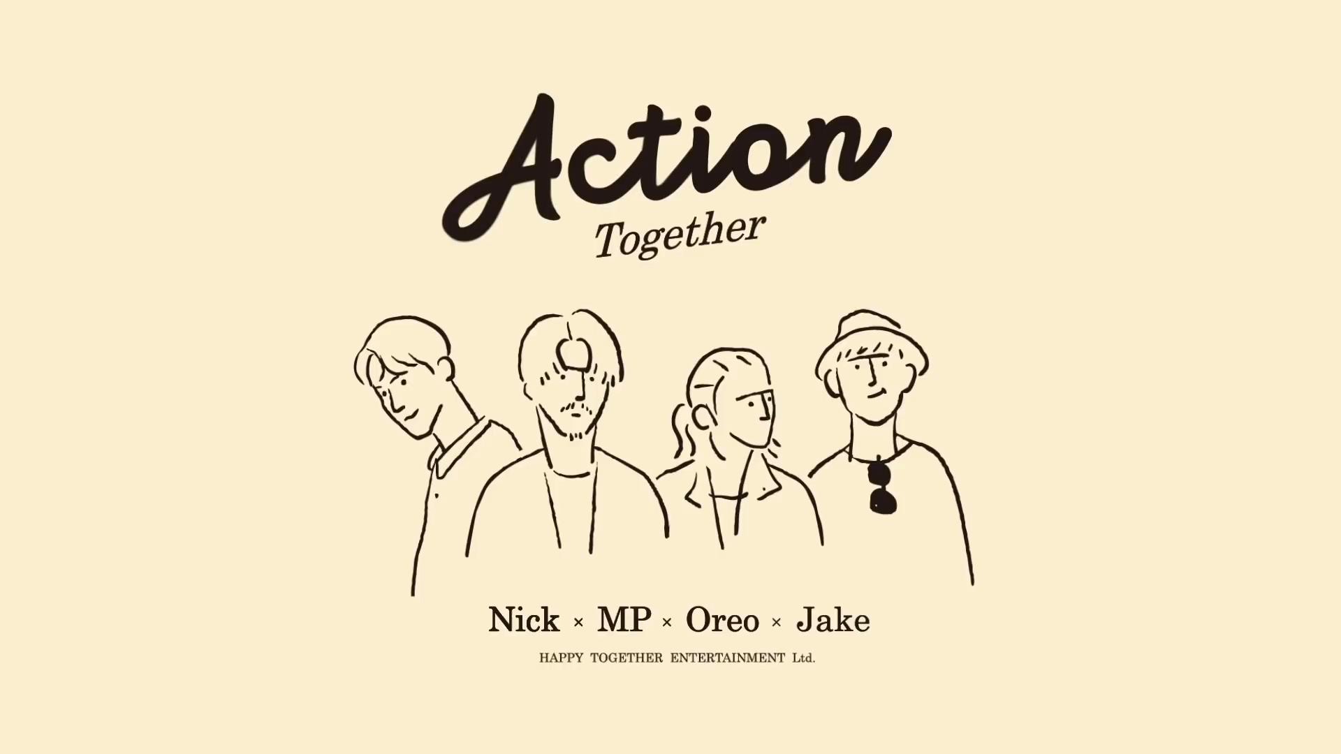 Action Together
