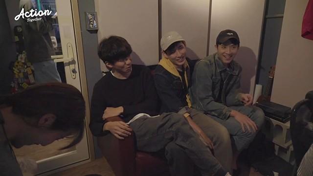 【Hello Music】什麼？要去見音樂製作人？！