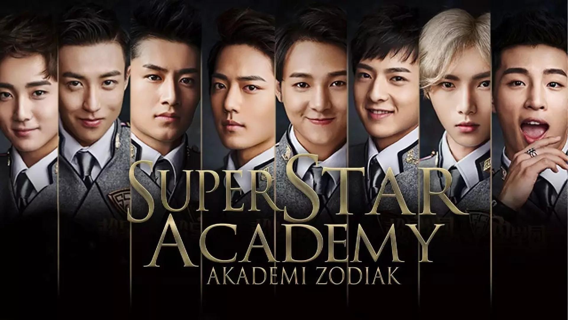 Super Star Academy