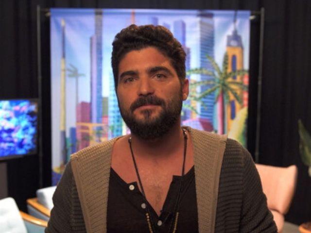 Oshri Cohen