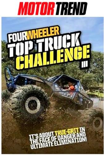 Top Truck Challenge