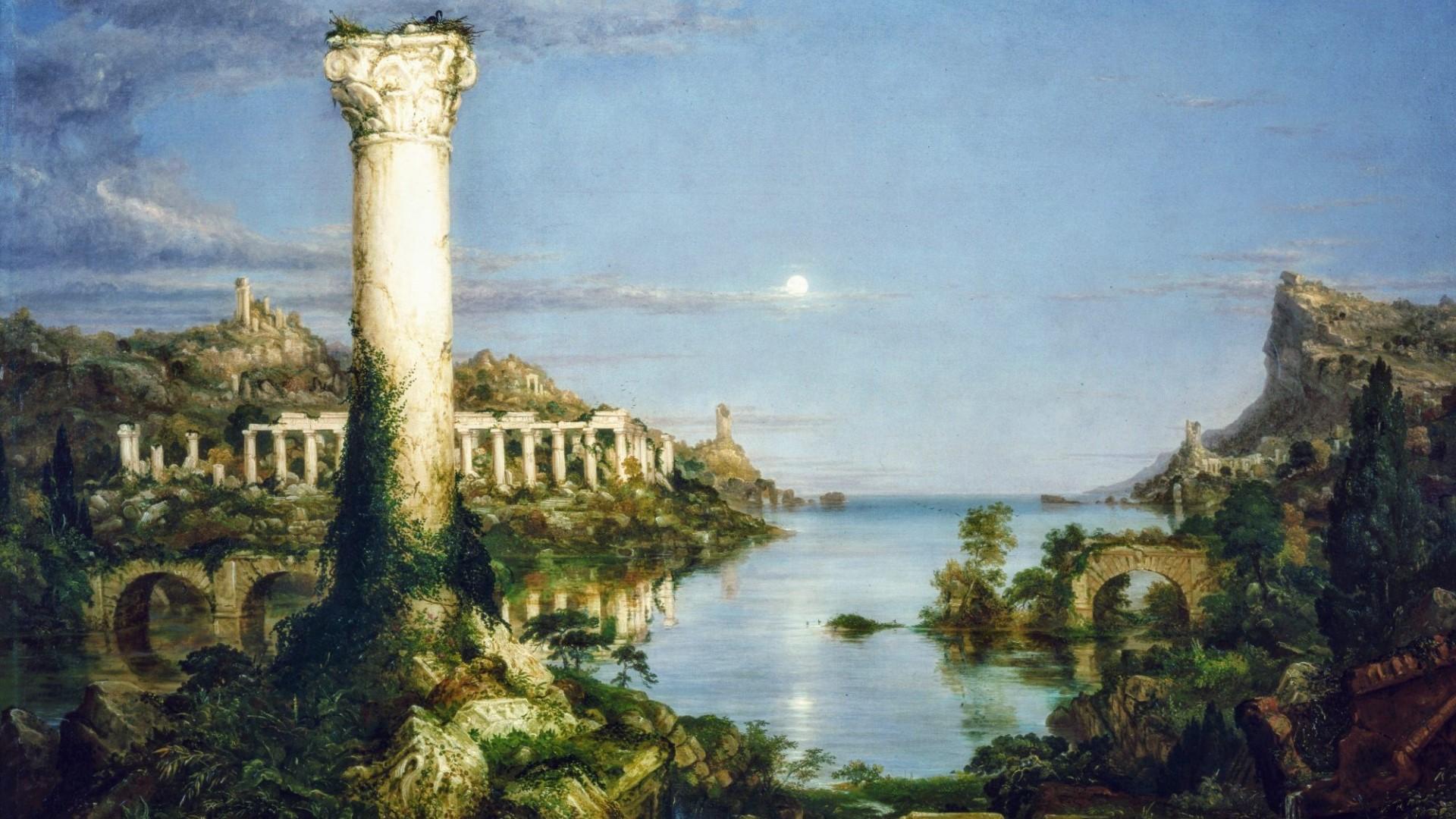 Fall of Civilizations