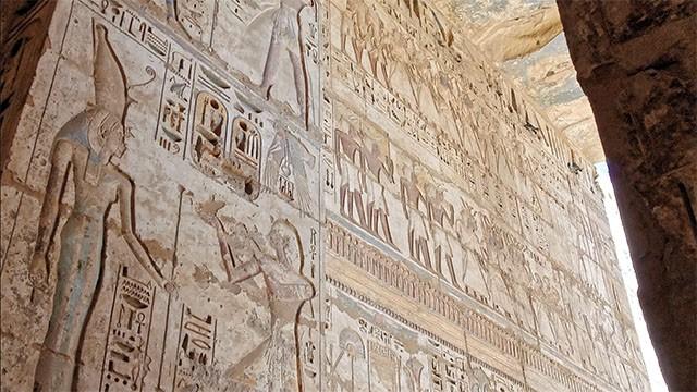 The Bronze Age Collapse - Mediterranean Apocolypse