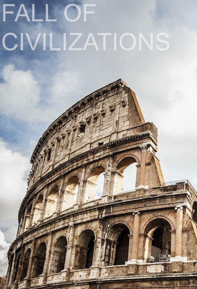 Fall of Civilizations