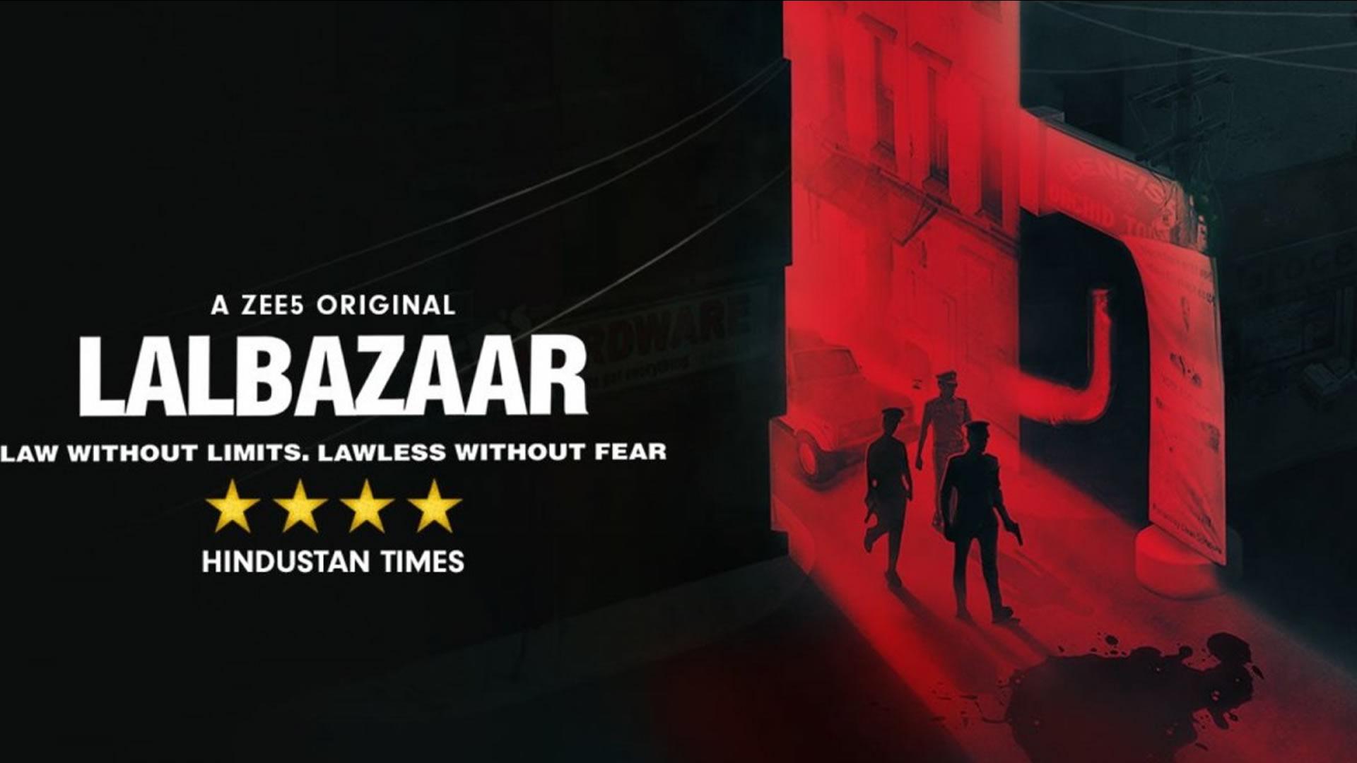 Lalbazaar