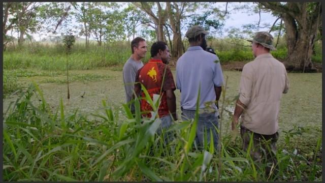 Papua New Guinea