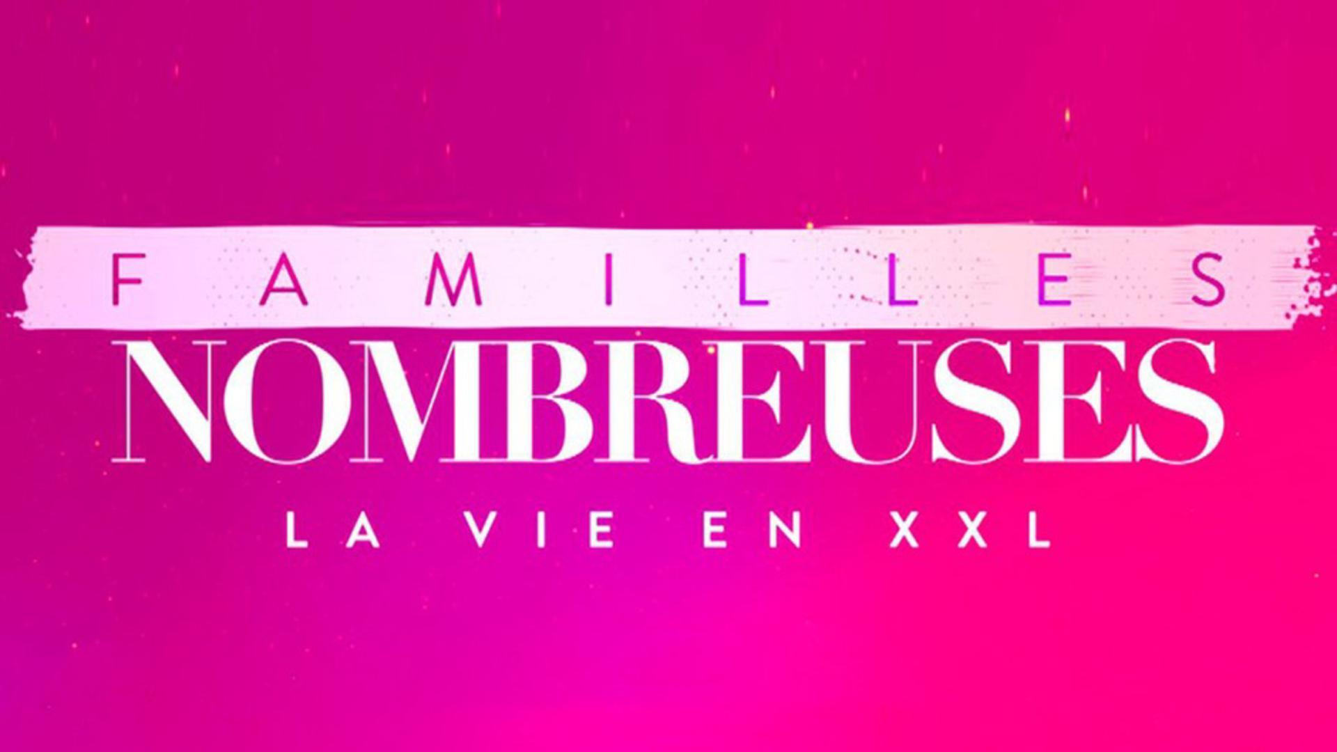 Familles nombreuses: la vie en XXL