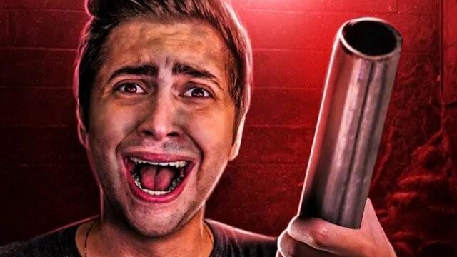 Eu Tive Que Fazer Isso