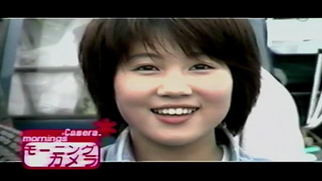 Nakazawa Yuko, Iida Kaori, Abe Natsumi, Ishiguro Aya, Fukuda Asuka