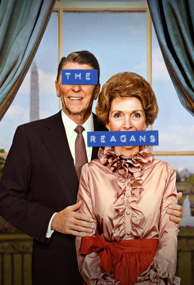 The Reagans