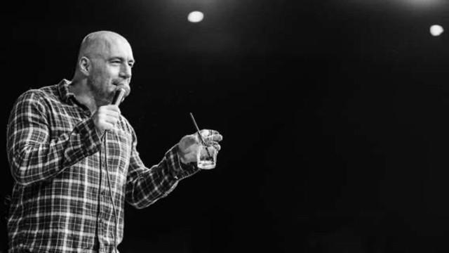 Joe Rogan Returns