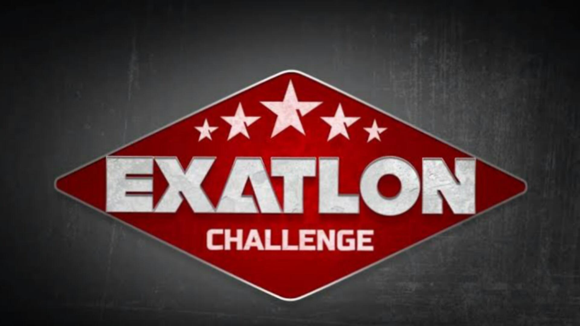 Exatlon Challenge