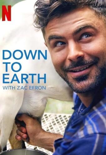 Down to Earth with Zac Efron