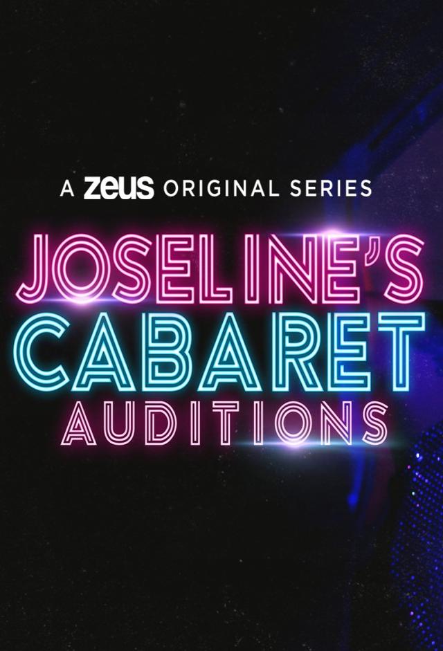 Joseline's Cabaret Auditions